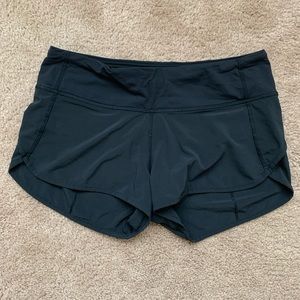Lulu lemon shorts